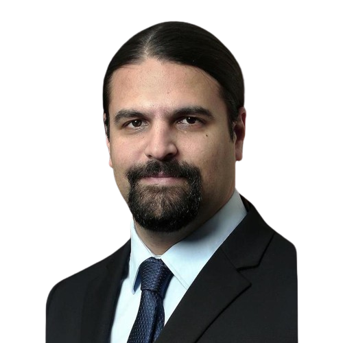 Alexander Chatterjee